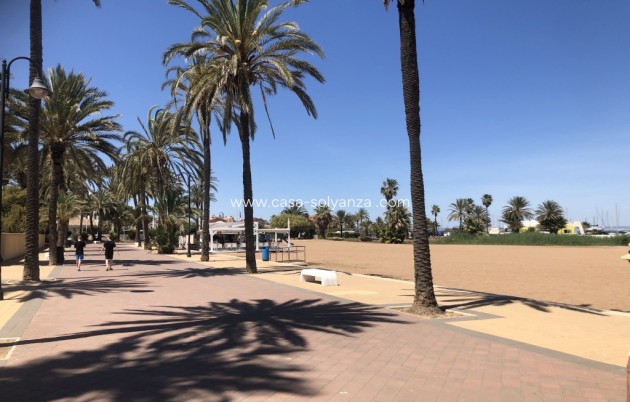 Revente - Appartement - Mar de Cristal