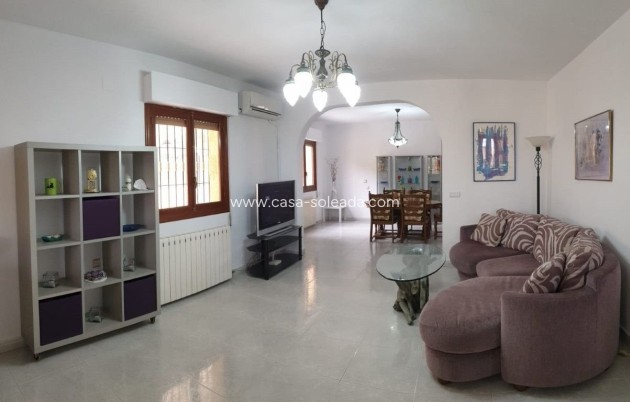 Revente - Villa - Orihuela Costa - Costa Blanca