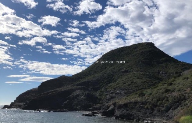 Revente - Appartement - Mar de Cristal