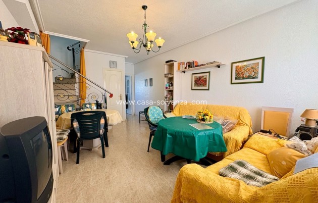 Revente - Maison de ville - Rojales - Inland