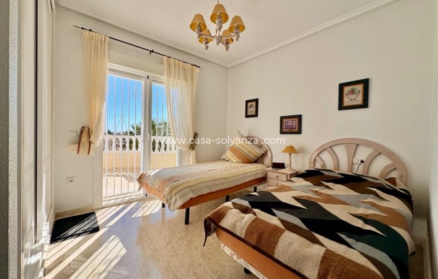 Revente - Maison de ville - Rojales - Inland