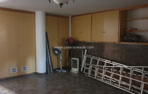 Revente - Villa - Orihuela Costa - Costa Blanca