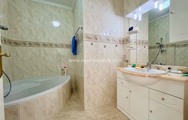 Revente - Maison de ville - Rojales - Inland