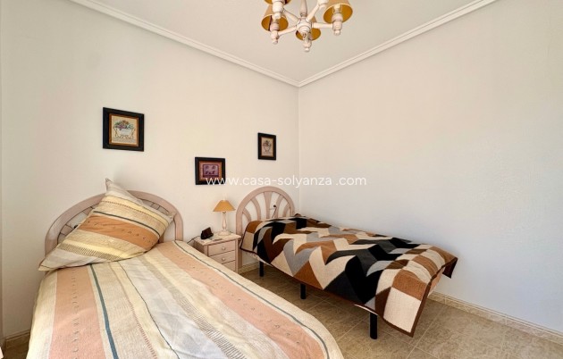 Revente - Maison de ville - Rojales - Inland