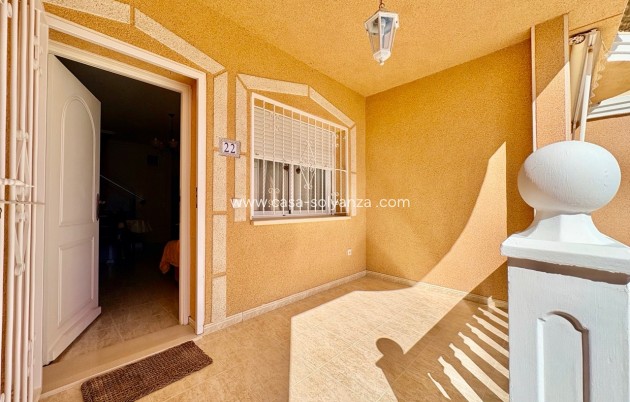 Revente - Maison de ville - Rojales - Inland