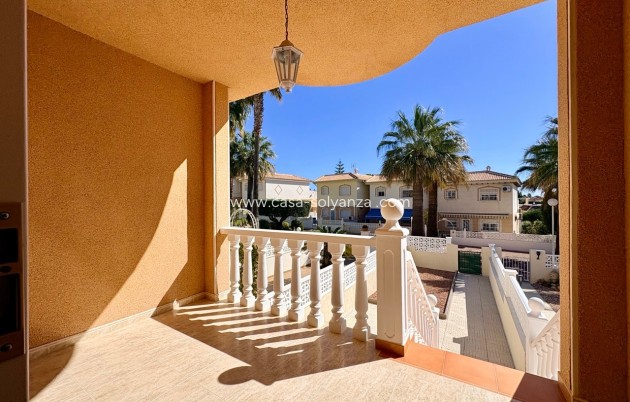 Revente - Maison de ville - Rojales - Inland