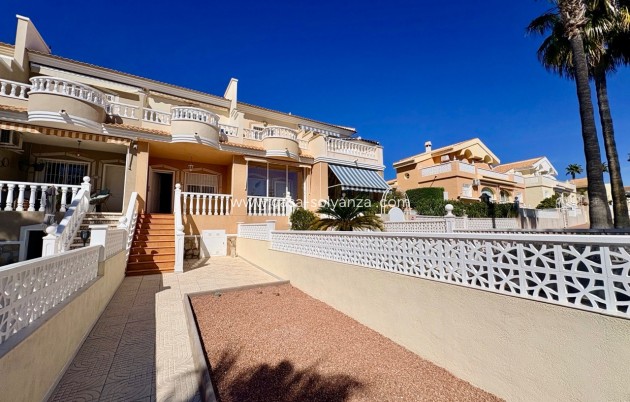 Revente - Maison de ville - Rojales - Inland