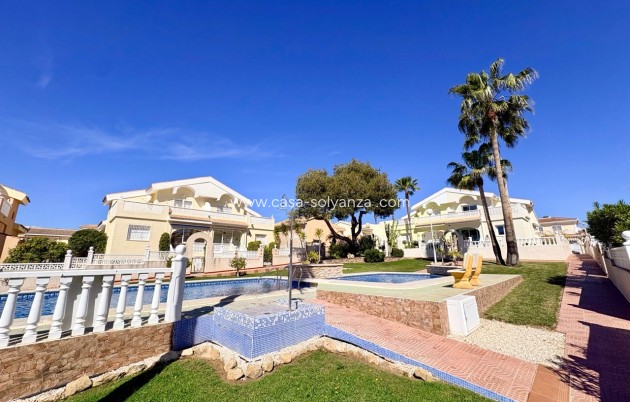 Revente - Maison de ville - Rojales - Inland