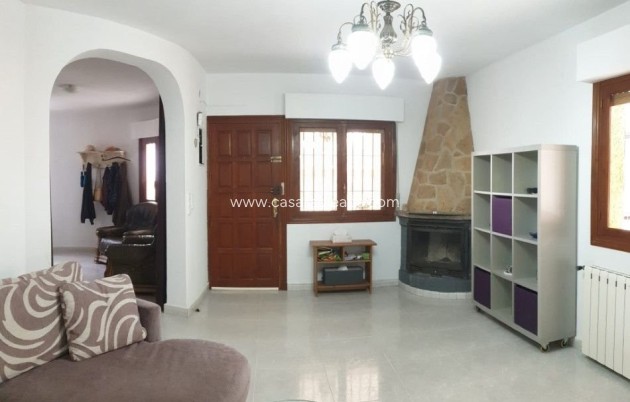 Revente - Villa - Orihuela Costa - Costa Blanca