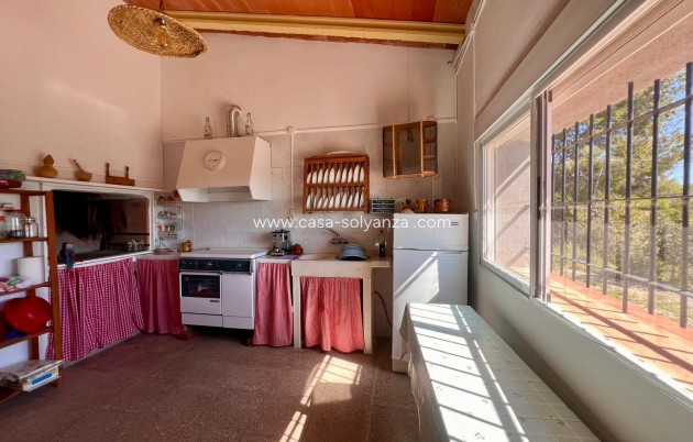 Revente - Country Property/Finca - Barinas - Inland