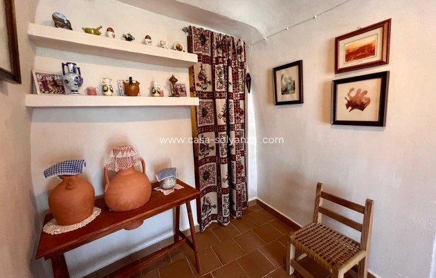 Revente - Country Property/Finca - Barinas - Inland