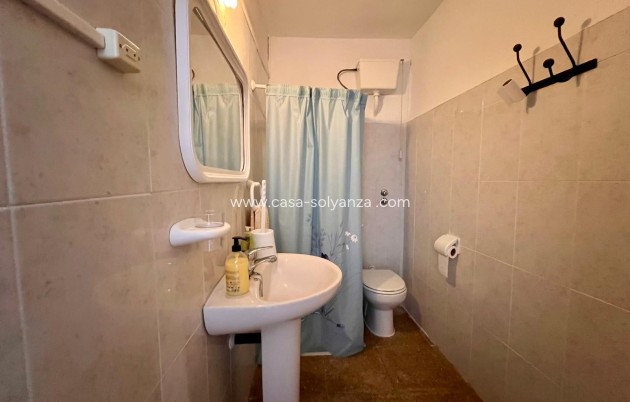 Revente - Country Property/Finca - Barinas - Inland