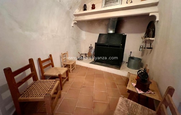 Revente - Country Property/Finca - Barinas - Inland