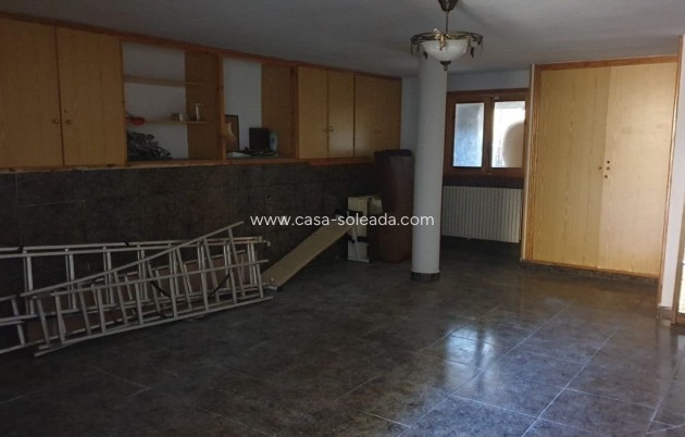 Revente - Villa - Orihuela Costa - Costa Blanca