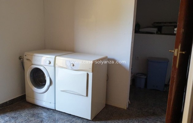 Revente - Villa - Orihuela Costa - Costa Blanca