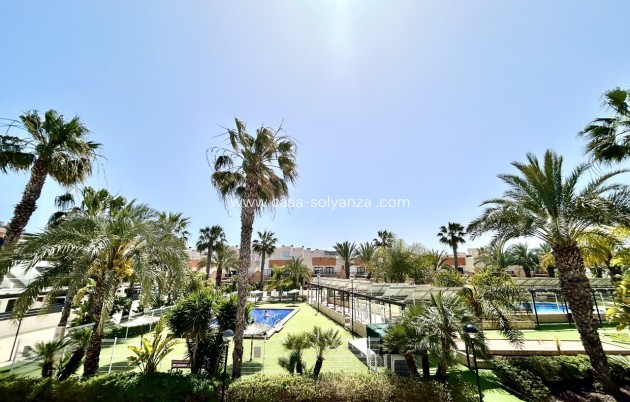 Revente - Maison de ville - Los Dolses - Inland