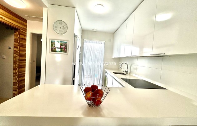 Revente - Maison de ville - Los Dolses - Inland