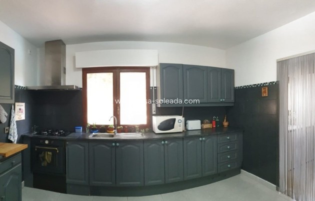 Revente - Villa - Orihuela Costa - Costa Blanca