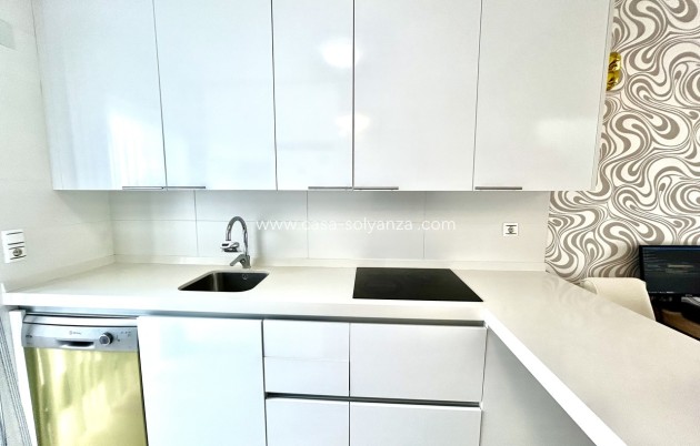 Revente - Maison de ville - Los Dolses - Inland