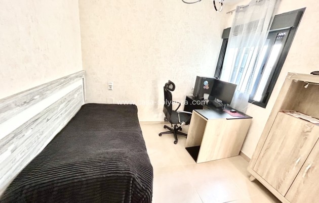 Revente - Maison de ville - Los Dolses - Inland