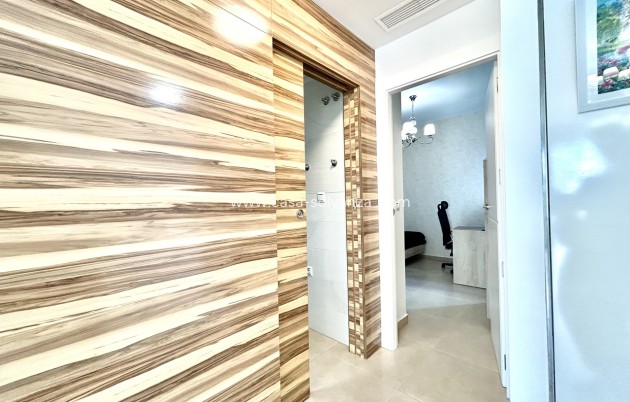 Revente - Maison de ville - Los Dolses - Inland