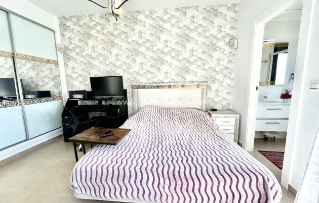 Revente - Maison de ville - Los Dolses - Inland