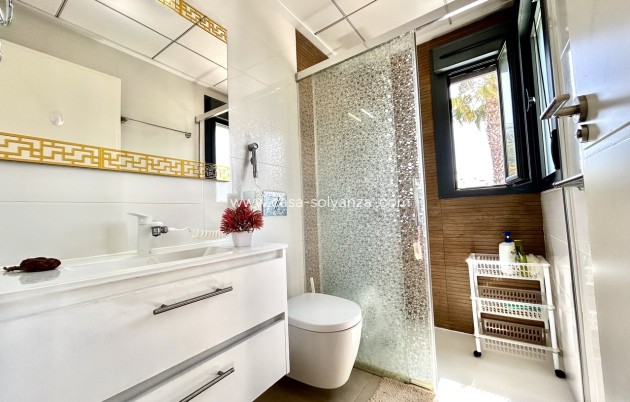 Revente - Maison de ville - Los Dolses - Inland