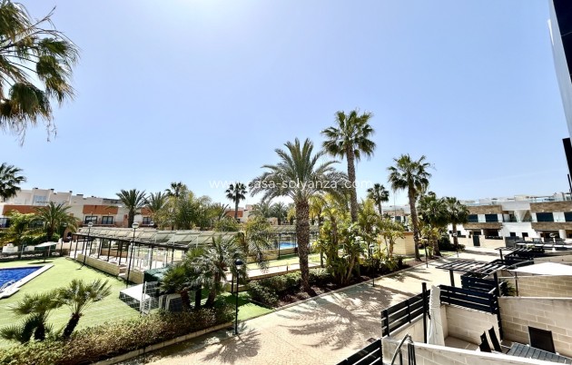 Revente - Maison de ville - Los Dolses - Inland