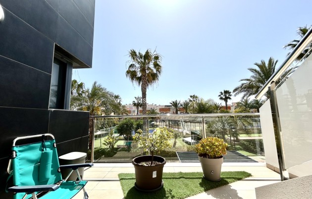 Revente - Maison de ville - Los Dolses - Inland