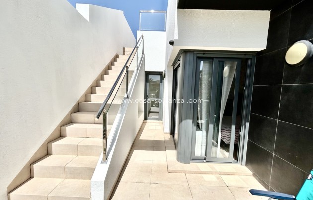 Revente - Maison de ville - Los Dolses - Inland