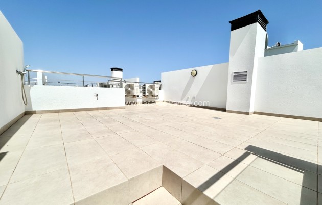 Revente - Maison de ville - Los Dolses - Inland