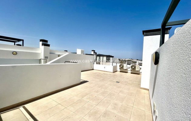 Revente - Maison de ville - Los Dolses - Inland