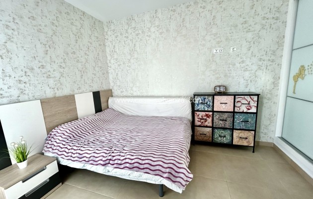 Revente - Maison de ville - Los Dolses - Inland