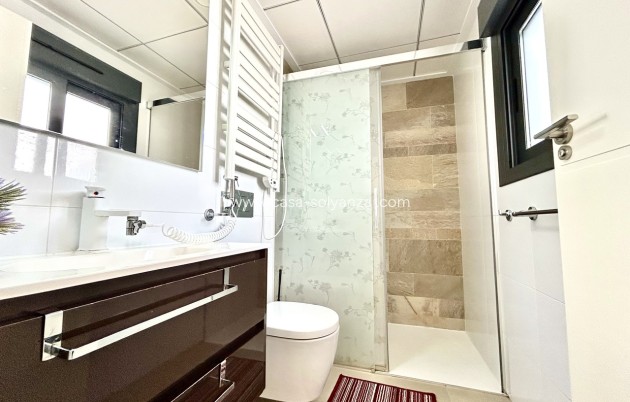 Revente - Maison de ville - Los Dolses - Inland