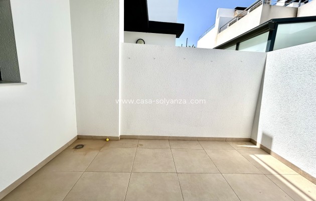 Revente - Maison de ville - Los Dolses - Inland