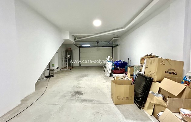 Revente - Maison de ville - Los Dolses - Inland