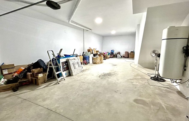 Revente - Maison de ville - Los Dolses - Inland