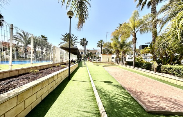 Revente - Maison de ville - Los Dolses - Inland