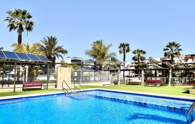 Revente - Maison de ville - Los Dolses - Inland