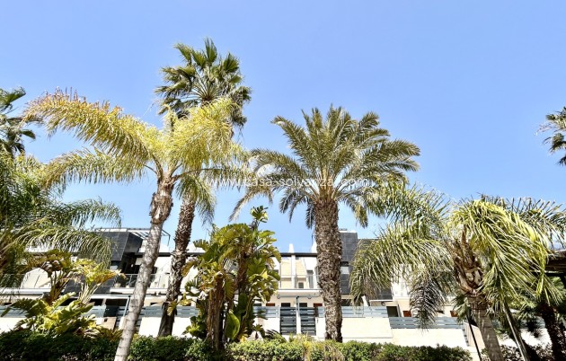 Revente - Maison de ville - Los Dolses - Inland