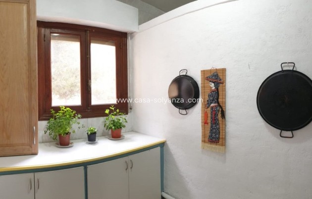 Revente - Villa - Orihuela Costa - Costa Blanca