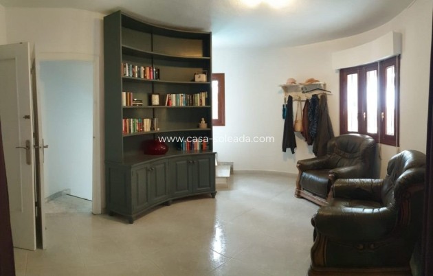 Revente - Villa - Orihuela Costa - Costa Blanca