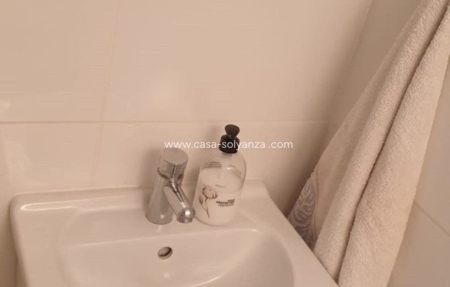 Revente - Villa - Orihuela Costa - Costa Blanca