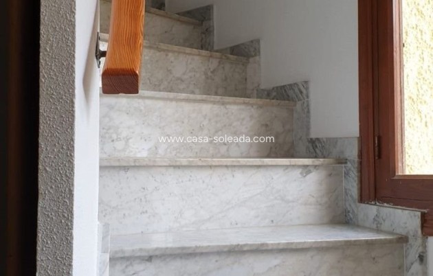 Revente - Villa - Orihuela Costa - Costa Blanca