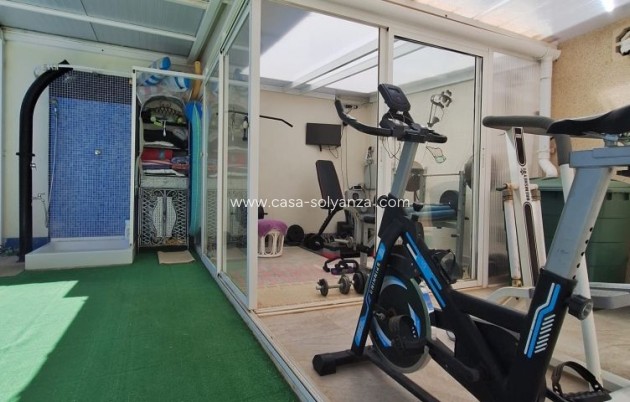 Revente - Villa - Orihuela Costa - Costa Blanca