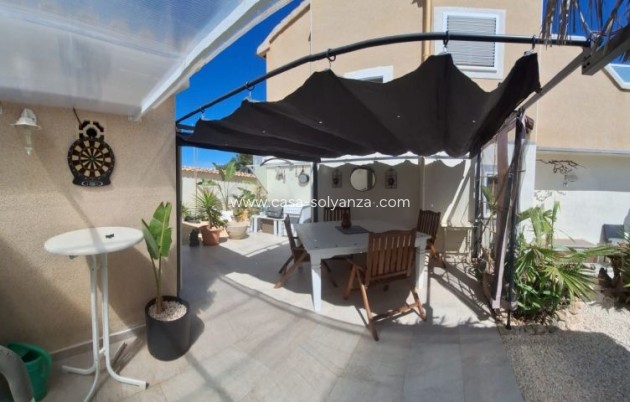 Revente - Villa - Orihuela Costa - Costa Blanca
