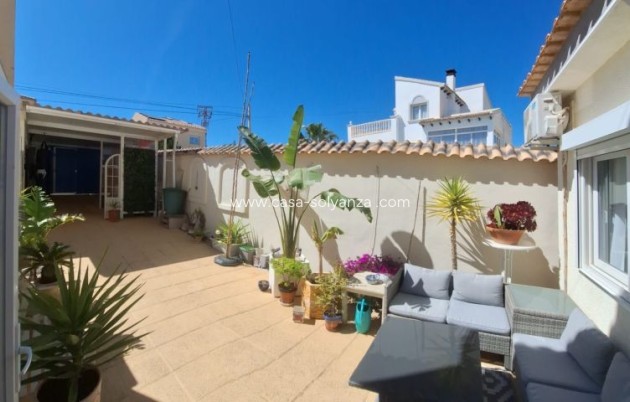 Revente - Villa - Orihuela Costa - Costa Blanca