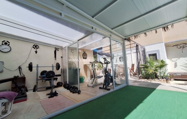 Revente - Villa - Orihuela Costa - Costa Blanca