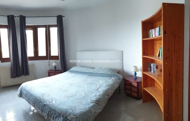 Revente - Villa - Orihuela Costa - Costa Blanca