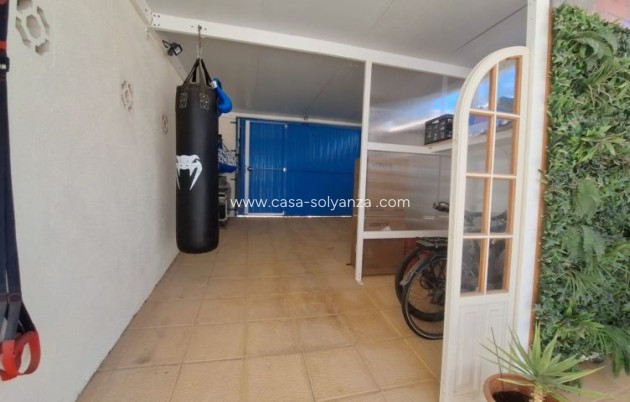 Revente - Villa - Orihuela Costa - Costa Blanca